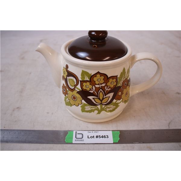 Vintage Tea Pot