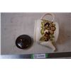 Image 4 : Vintage Tea Pot