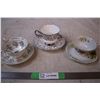 Image 1 : Tea Cups with saucers