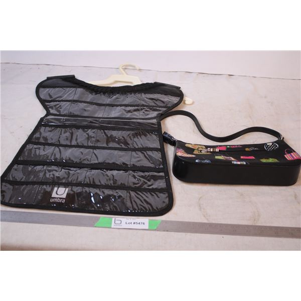 Jewelry Organizer,Girls purse