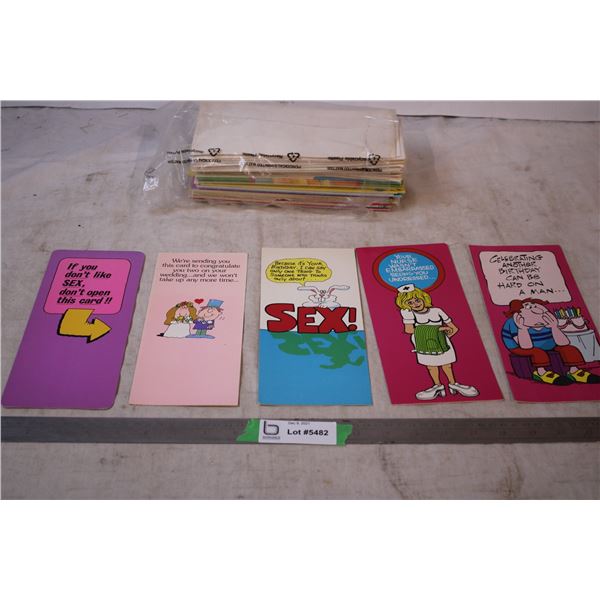 Various Vintage Cards and envelopes