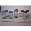 Image 1 : Sealer Jars