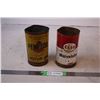 Image 1 : Pennzoil,Esso Vintage Tins