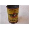 Image 2 : Pennzoil,Esso Vintage Tins