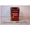 Image 1 : Universal Grind - Hills Bros Coffee Tin