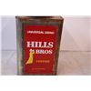 Image 2 : Universal Grind - Hills Bros Coffee Tin