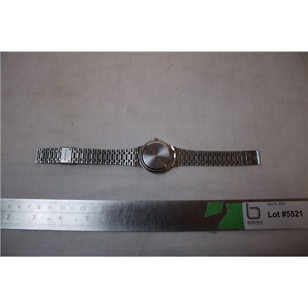 2 WestClox Watch,Farbil watch