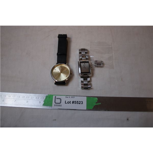 Call it Spring Watch,Movado Watch