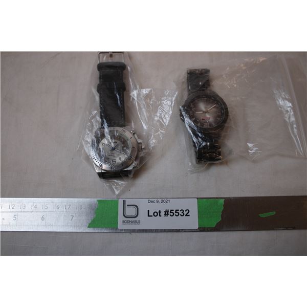 Water Resistant Watches,Dickies,Roots