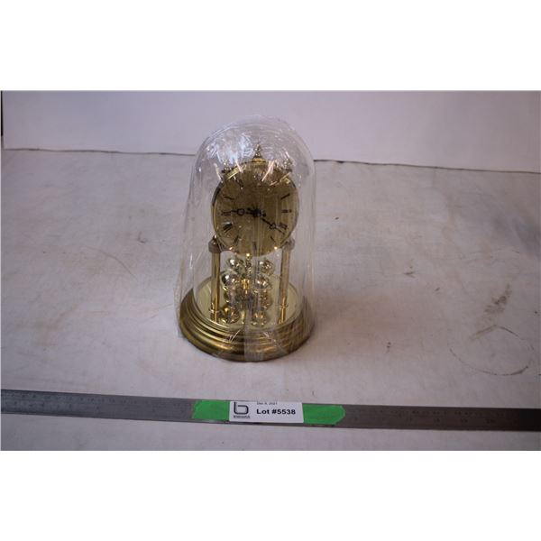 Vintage Decorative Clock