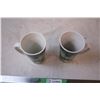 Image 2 : 2 Tall Winter Mugs