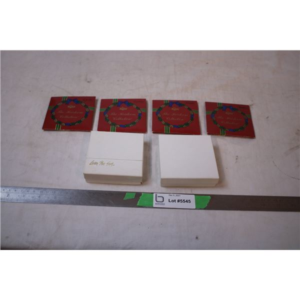 Russ The Heirloom Collection Ornamnets