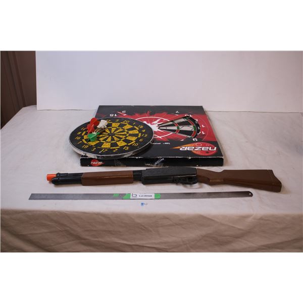 Plastic Toy Gun,Dart Boards,darts