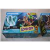 Image 2 : (2) New/sealed Playmobil Scooby-Do Building Sets