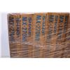 Image 3 : (7) NOS Sharp MX-270HB Photocopier toner trays + (2) NOS Xerox staple cartridges