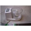 Image 3 : (1) Food chopper/mixer – slightly used – working