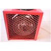 Image 2 : 240V Space Heater (cannot test)