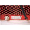 Image 5 : 240V Space Heater (cannot test)