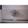 Image 1 : Pyrex Measuring Cups set of 3