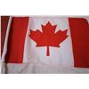 Image 5 : Star Phoenix Letter Head Paper, Canada Flags