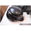 Image 2 : Sports Bag, Helmets, cleats size 11