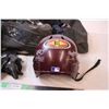 Image 7 : Sports Bag, Helmets, cleats size 11