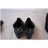 Image 5 : Women’s shoes size 8 1/2, 9