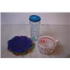 Image 5 : Kids Collectable McDonald's Plates, Misc items