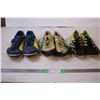 Image 1 : Sports shoes Size 10 1/2