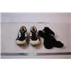 Image 1 : Sport shoes and socks