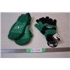 Image 1 : Saskatchewan Roughriders Gloves and Mitts