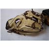 Image 4 : Baseball Gloves,Easton Interchangeable Lenses
