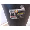 Image 2 : 121L Garbage Can with blower parts inside