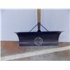 Image 2 : Yardmaster 15" steel snow shovel