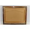 Image 2 : Wooden Frame w/ Ruler Marks – Picture