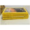 Image 2 : National Geographic Magazines