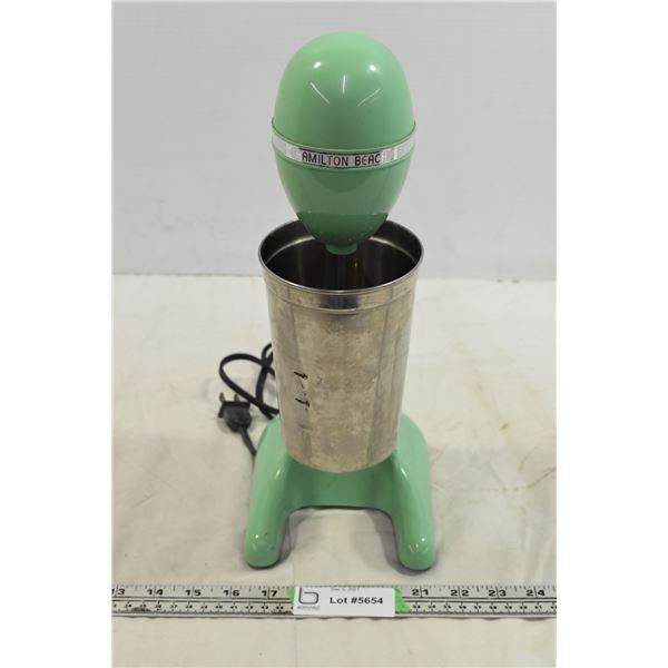 Hamilton Beach Mixer