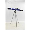Image 3 : *Blue Telescope