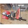 Image 2 : Snow King 8HP 24"snowblower (working)