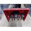 Image 7 : Snow King 8HP 24"snowblower (working)