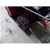Image 9 : Snow King 8HP 24"snowblower (working)
