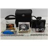 Image 1 : Polaroid Colorpack 80 w/ Case
