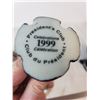 Image 4 : President’s Club Award Ornaments & Decorative Plate 1999