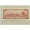 Image 2 : 1954 Canadian $2 Bill