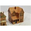 Image 4 : Small Wooden Decorative Houses