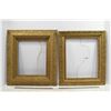 Image 1 : Gold Ornate Picture Frames