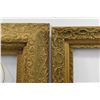 Image 2 : Gold Ornate Picture Frames