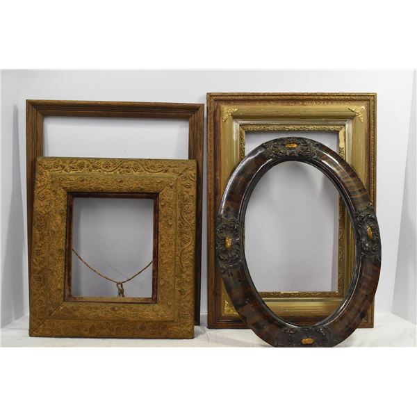 Misc. Picture Frames