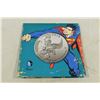 Image 3 : 2015 Superman "fine silver $20" Coin