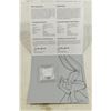Image 2 : 2015 Bugs Bunny "fine silver $20" Coin